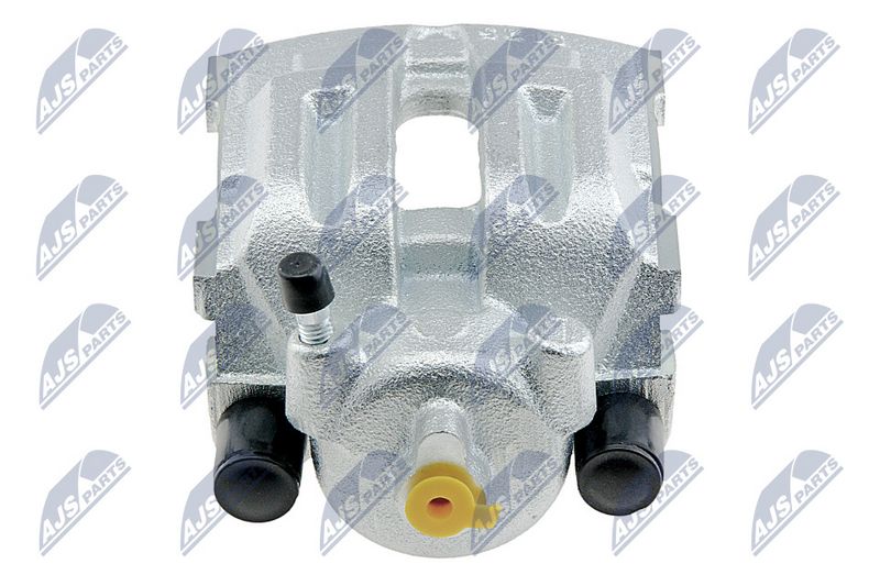 Pidurisadul, NTY HZT-BM-022