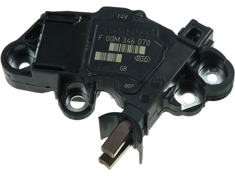 AS-PL ARE0178(BOSCH) Alternator Regulator