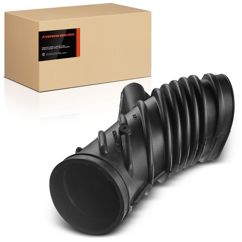 Frankberg 5481FB0001641 - Intake Hose, air filter