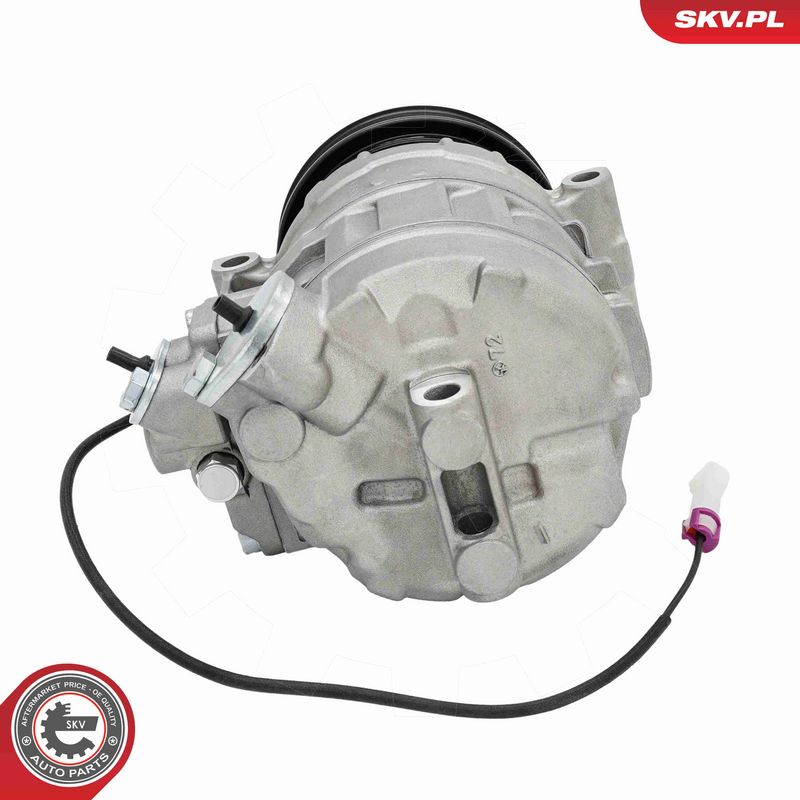 ESEN SKV 84SKV016 Compressor, air conditioning