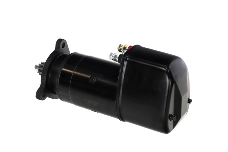 Startér 011-001-000365R