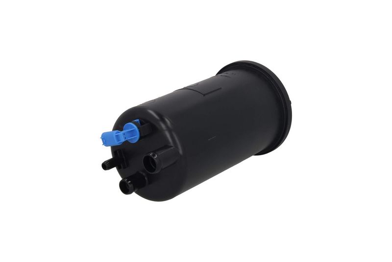 KAMOKA 7721025 Equalising reservoir, hydraulic oil (power steering)