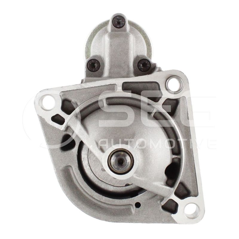SEG Automotive 0001109254 - Starter
