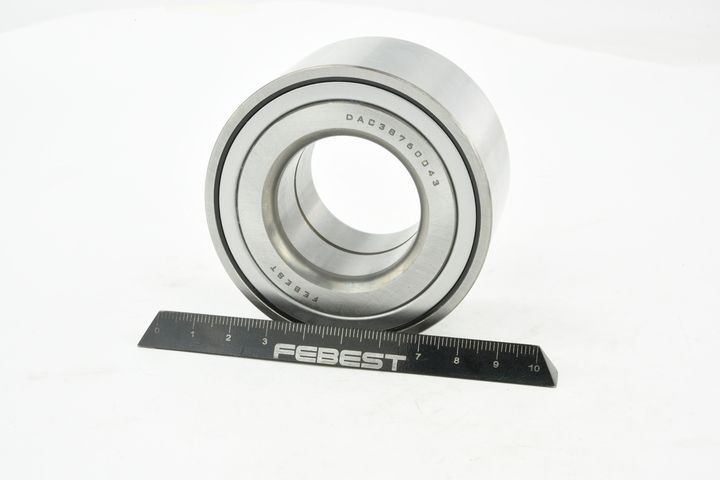 FEBEST DAC38760043 Wheel Bearing