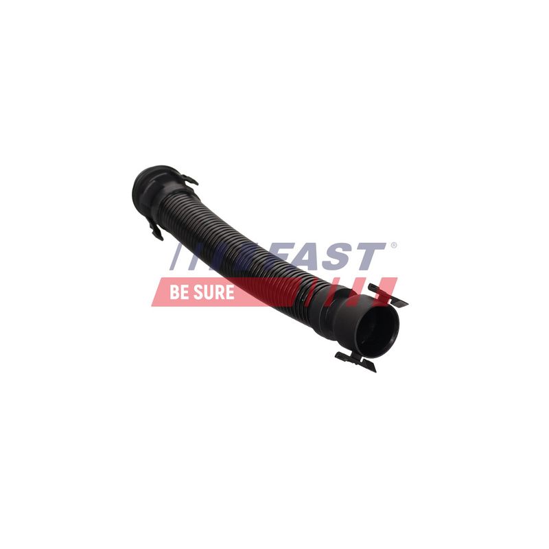 FAST FT04156 Hose, crankcase ventilation