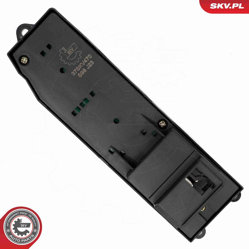 ESEN SKV 37SKV470 Switch, window regulator