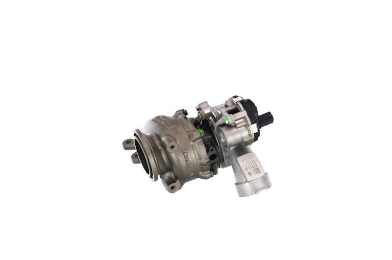 REMANTE 003-001-004352R Charger, charging (supercharged/turbocharged)