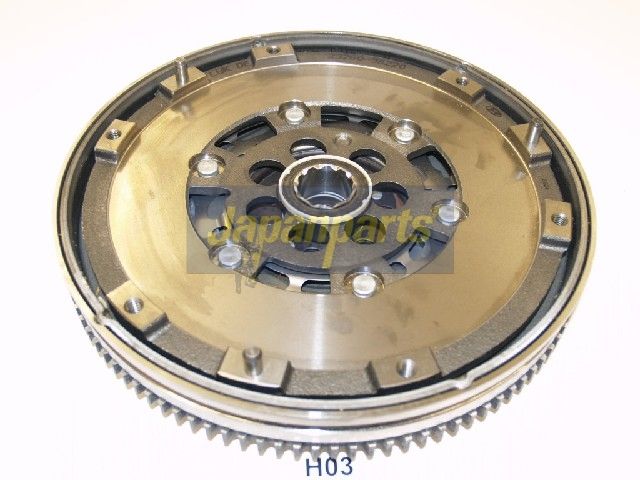 JAPANPARTS Smagratis