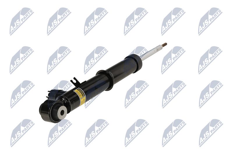 Amort, NTY A-LR-034