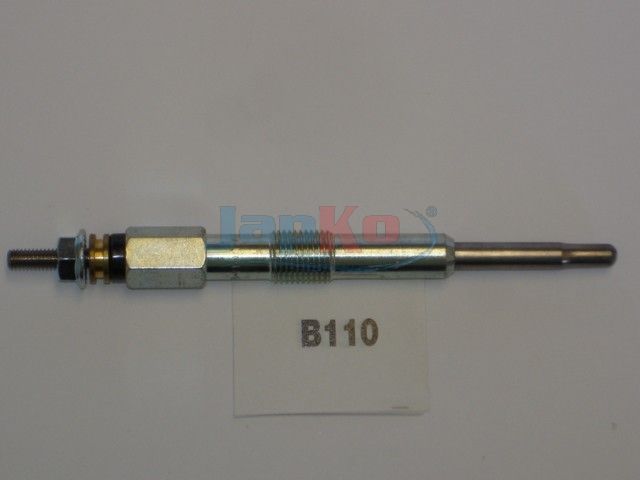 Hõõgküünal, JAPKO B110