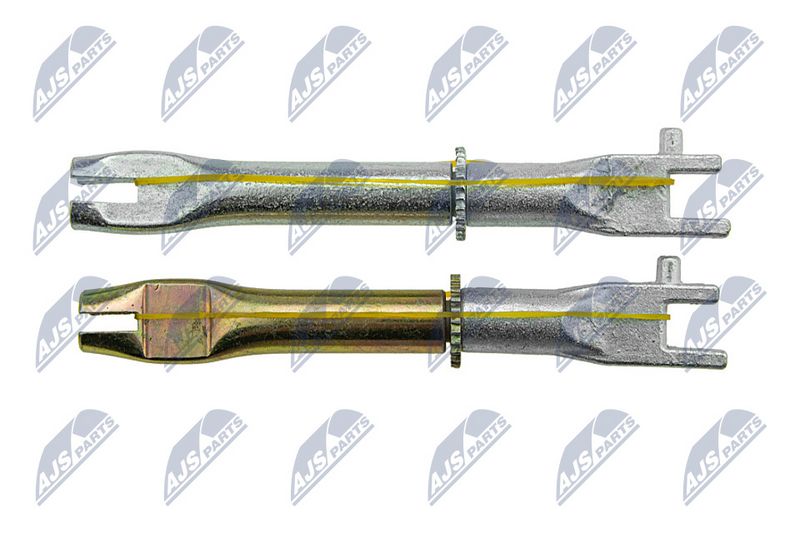 Tagasitõmbaja, trummelpidur, NTY HSR-TY-001