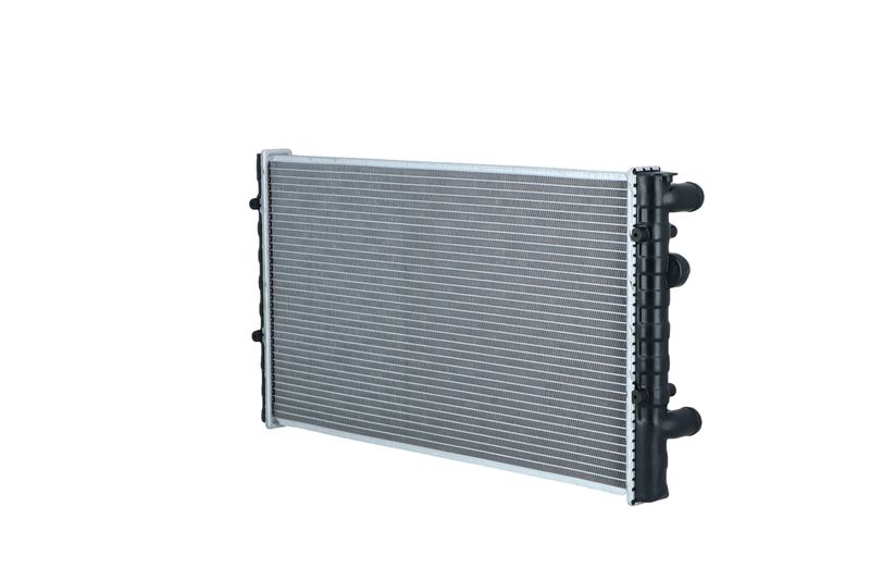 NRF 50457 Variklio aušinimo radiatorius