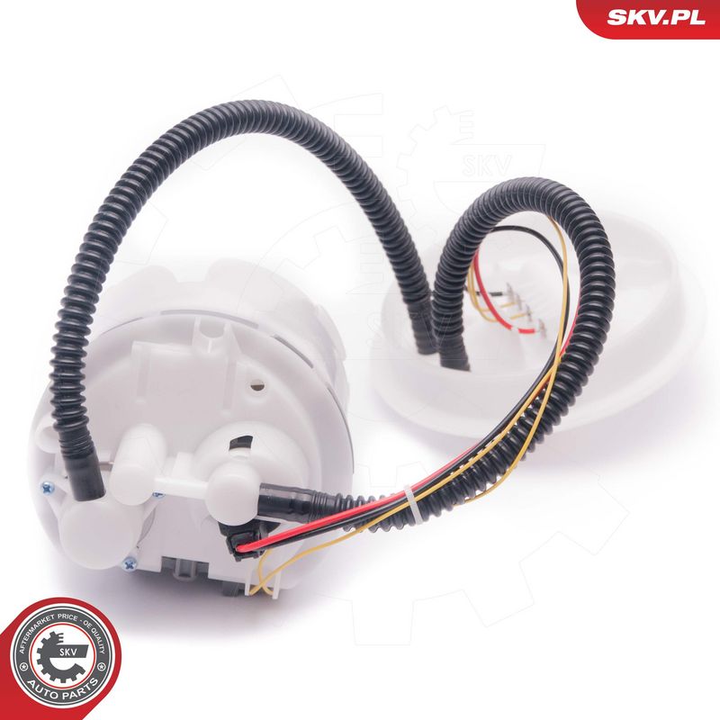 Kütus-etteanne, ESEN SKV 02SKV776