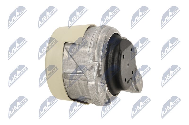 Paigutus, Mootor, NTY ZPS-ME-080