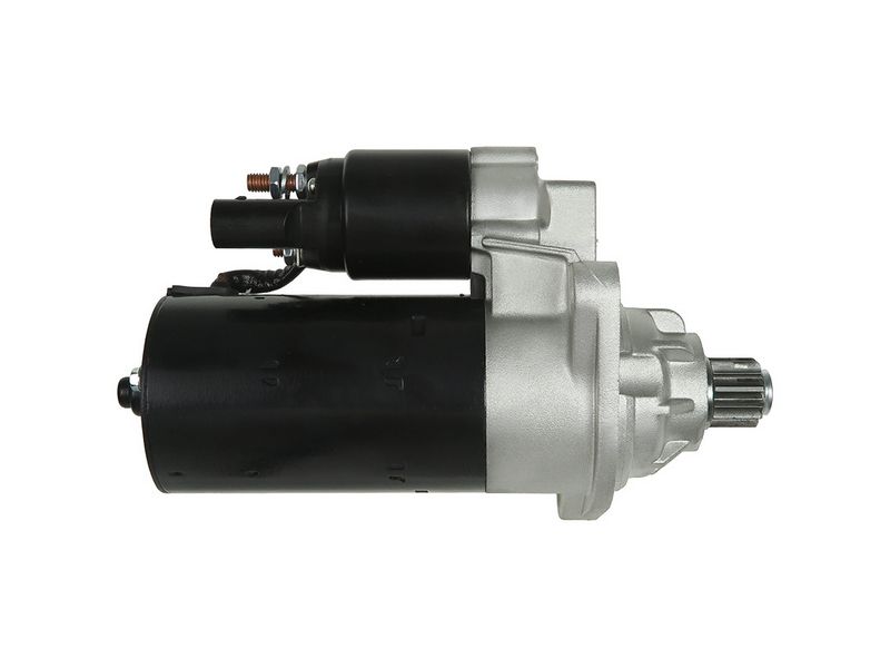 AS-PL S0214SR Starteris