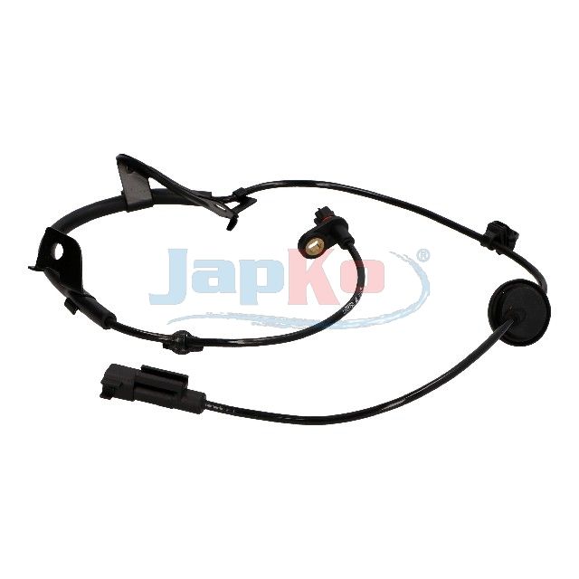 Andur, rattapöörete arv, JAPKO 151542