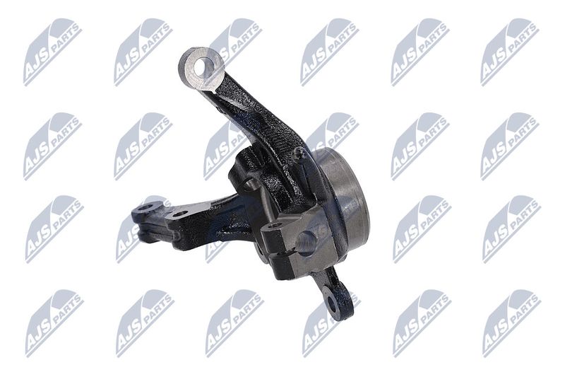 Käändmik, rattakinnitus, NTY ZZP-KA-001