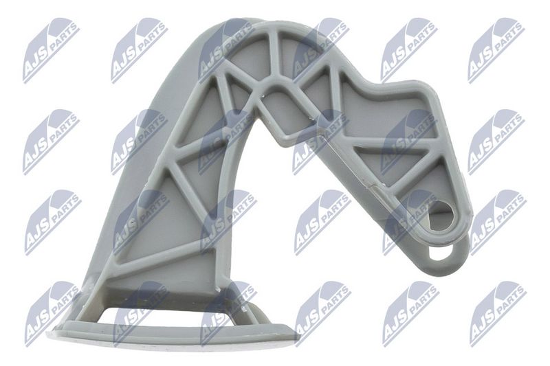 NTY EDS-ME-044 Cover, bumper