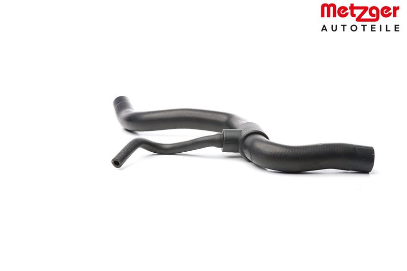 METZGER AUTOTEILE 2420492 Frankberg Radiator Hose