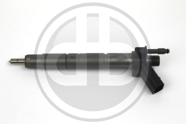 BUCHLI Fuel Injector E-0445117017