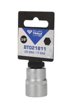 Padrun, KS TOOLS BT021811