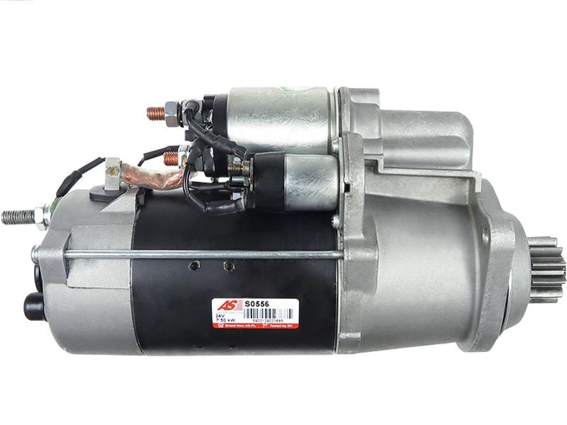 AS-PL S0556 Starter