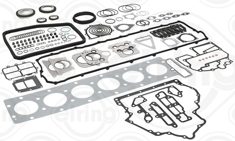 Product Image - Complete pakkingset, motor - 481.690 - ELRING