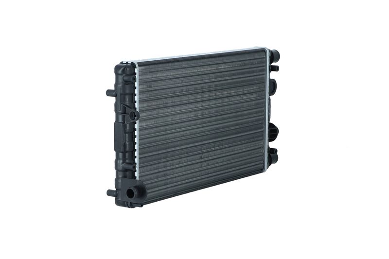 Radiador, refrigeración del motor NRF 53602