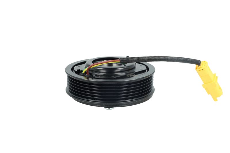 Magnetsidur, kliimakompressor, NRF 380170