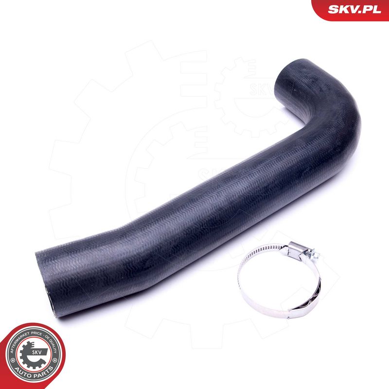 Laadimisõhu voolik, ESEN SKV 43SKV252