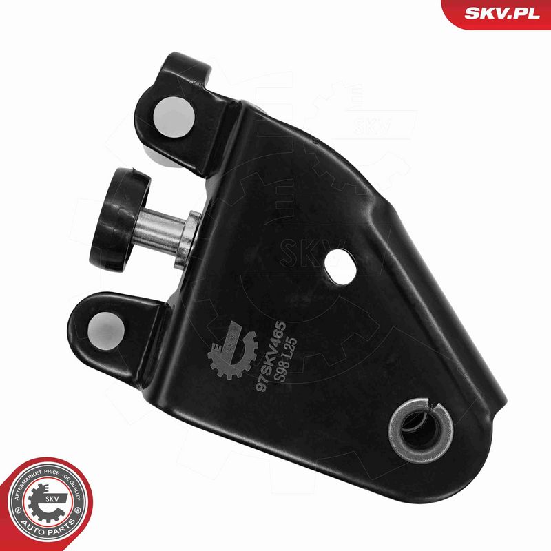 ESEN SKV 97SKV465 Roller Guide, sliding door