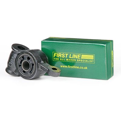 First Line Mounting, control/trailing arm FSK8171