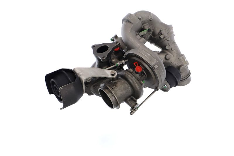 REMANTE 003-002-001083R Charger, charging (supercharged/turbocharged)