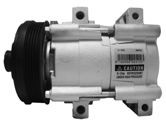 Airstal 10-0298 - Compressor, air conditioning