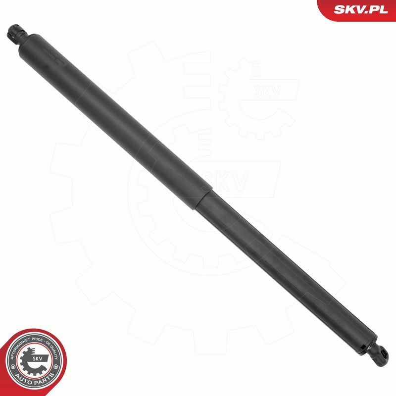 Gaasivedru, pagasi-,...