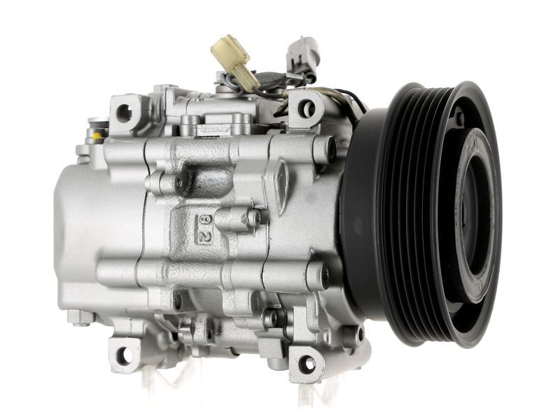 CEVAM 8600037 Compressor, air conditioning