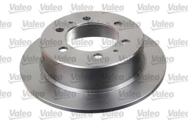 VALEO 197122 Brake Disc