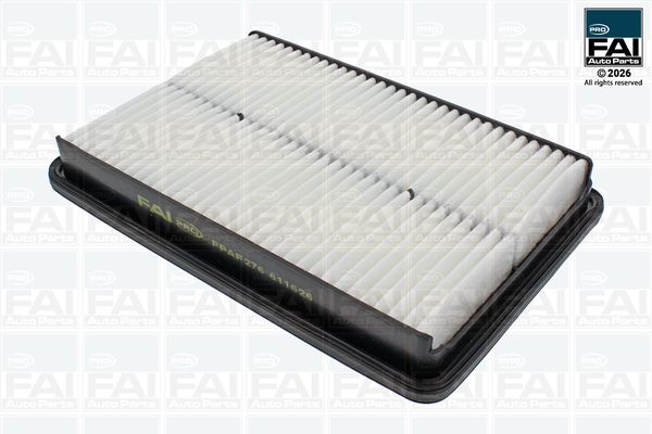FAI AutoParts Oro filtras
