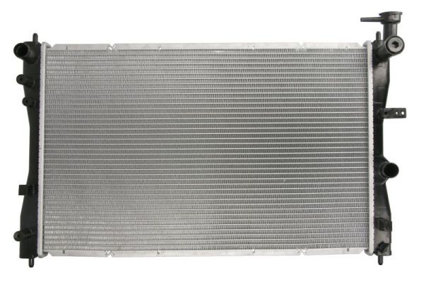 Kühler, Motorkühlung