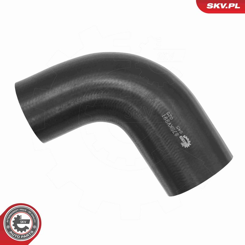 ESEN SKV 87SKV391 Charge Air Hose