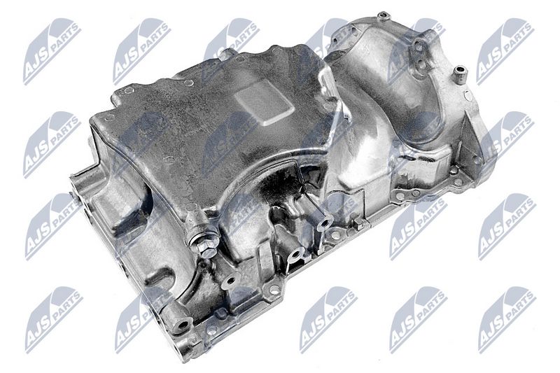 Õlivann, NTY BMO-DW-007