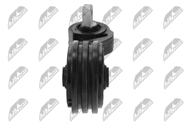 Paigutus, Mootor, NTY ZPS-HD-006