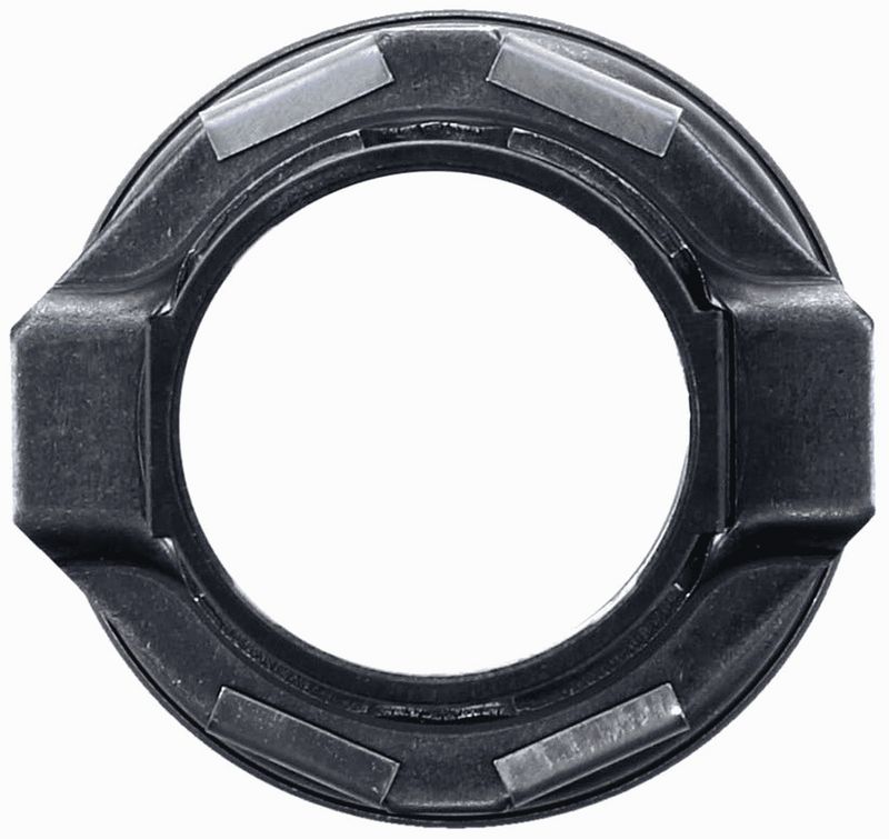 SACHS Butée de débrayage 3151600513