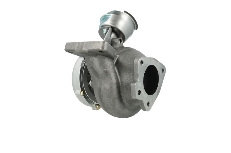 NRF 90010224 Turbokompresorius