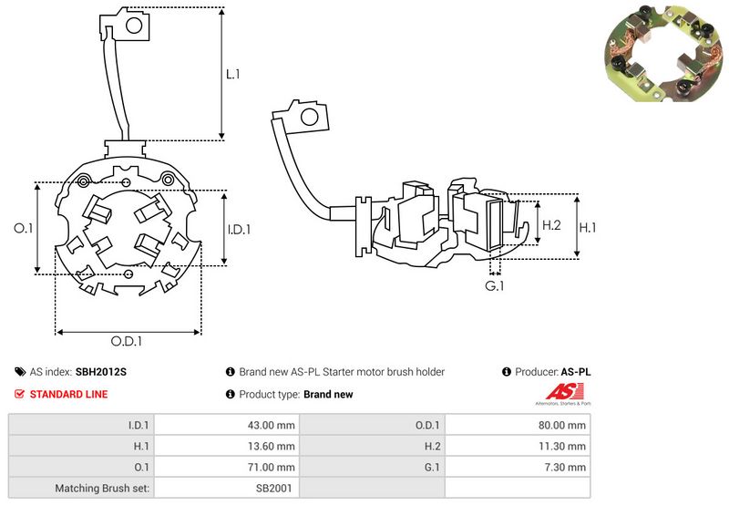 This part match OEM code: 31231-671-0050
