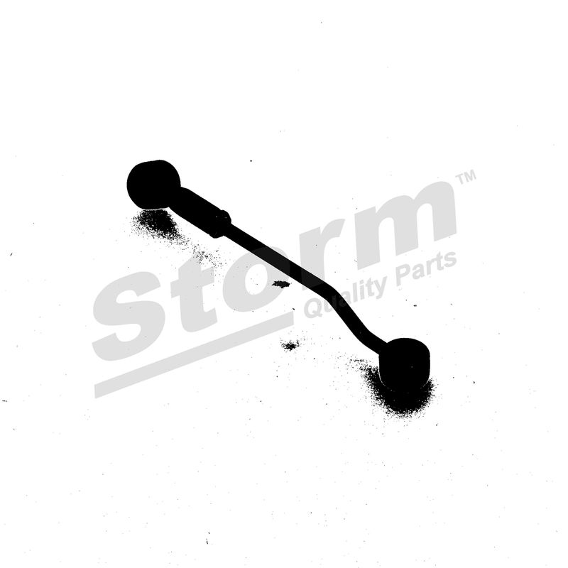 Kit de réparation, levier de changement de vitesse STORM QUALITY PARTS F1816