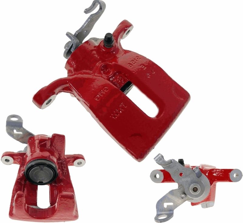 Brake Engineering Brake Caliper CA3641RP1