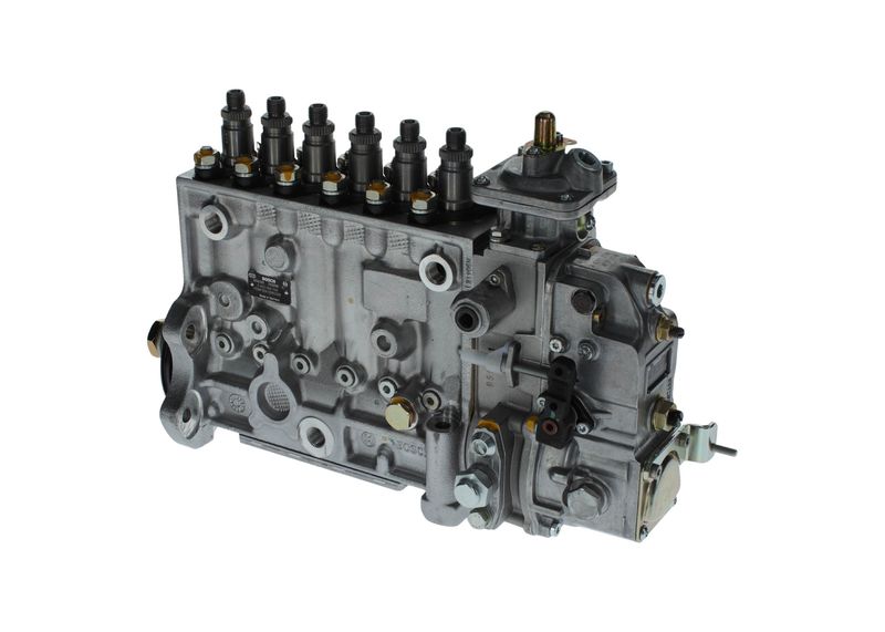Pompa de injectie 0 402 066 706 BOSCH