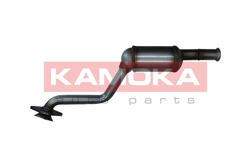 KAMOKA 8015015 Catalytic Converter