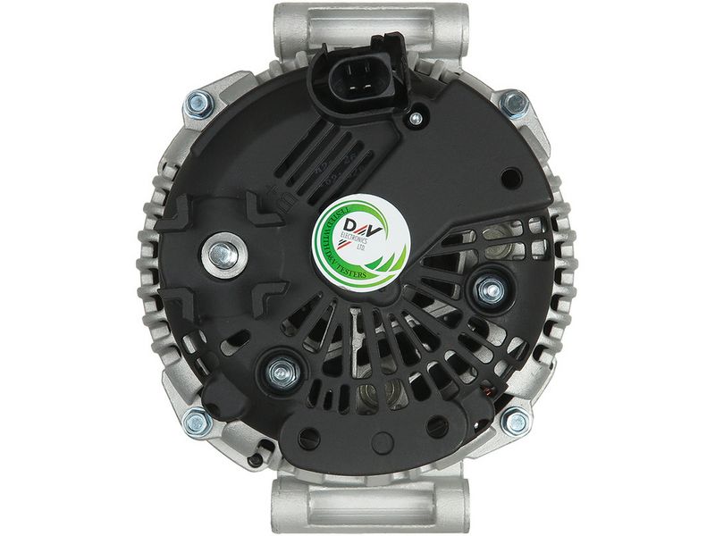 AS-PL A3107 Alternator